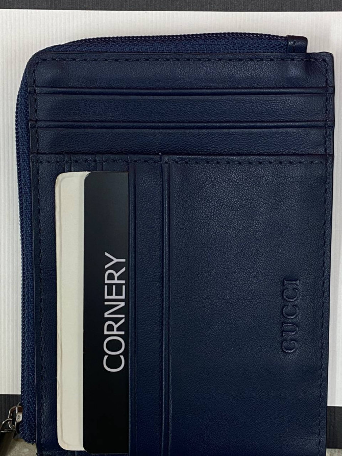 Картхолдер Gucci — изображение 3