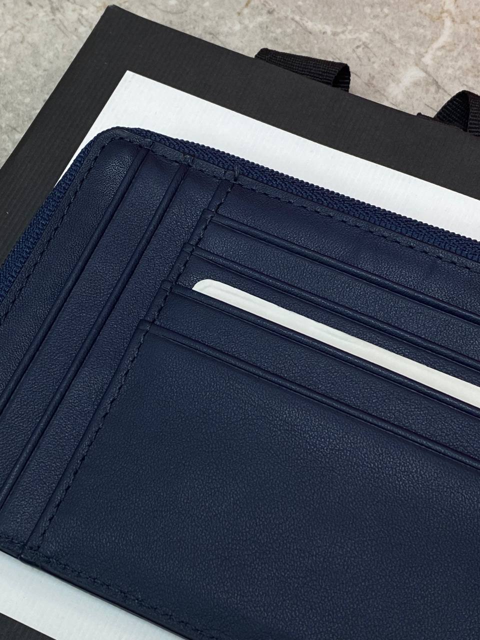 Картхолдер Gucci — фото 4