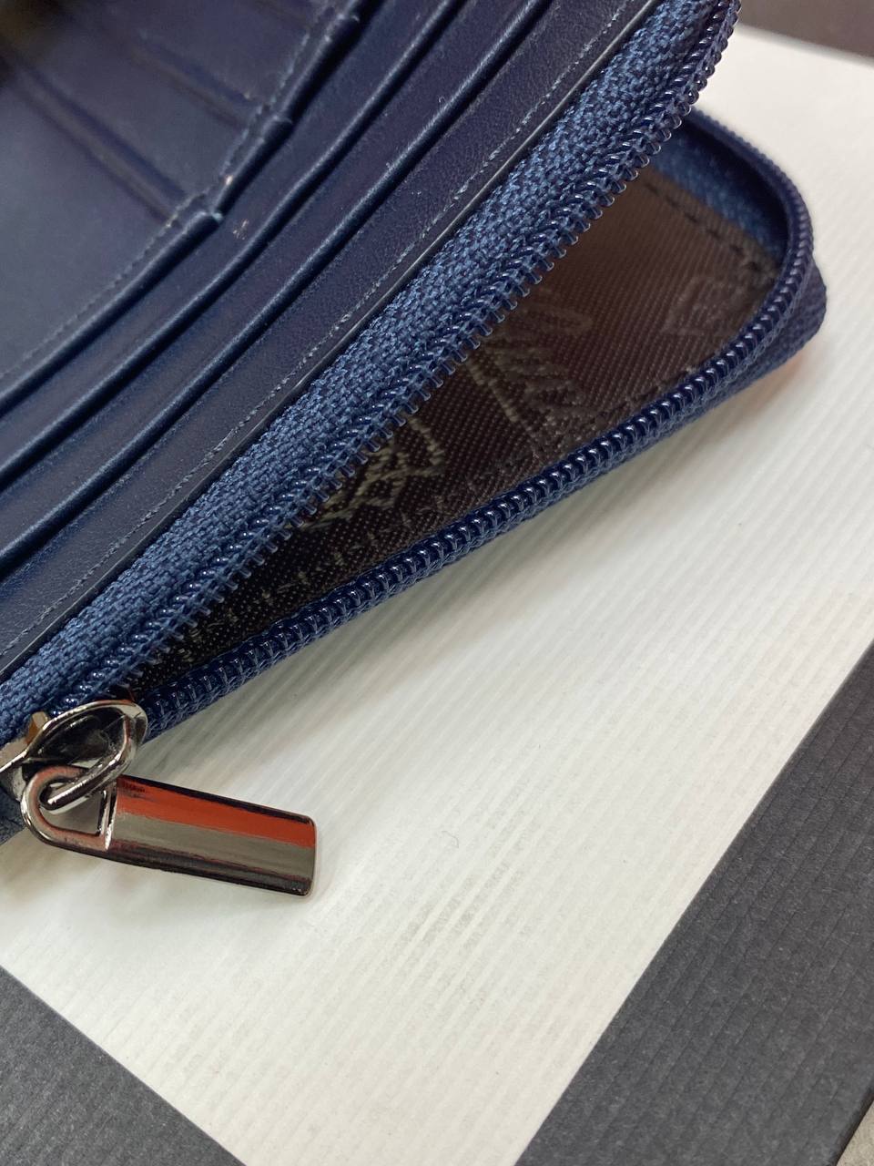 Картхолдер Gucci — фото 5