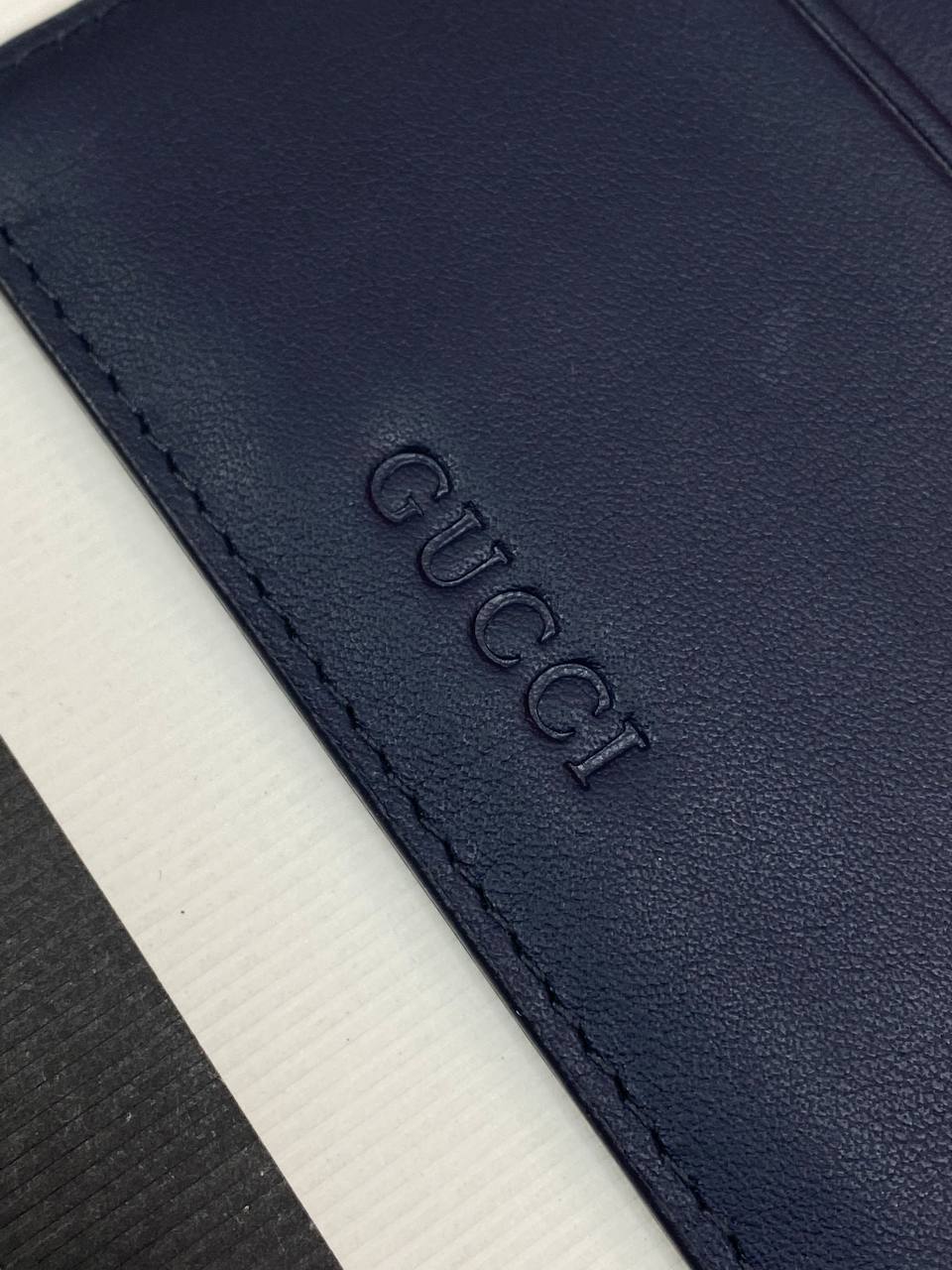 Картхолдер Gucci — фото 7