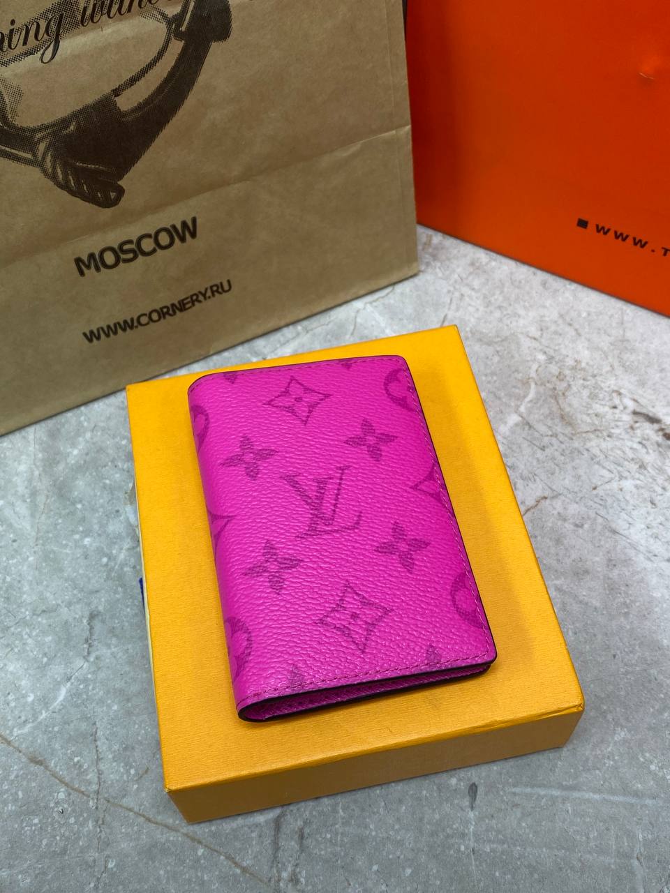 Картхолдер Louis Vuitton