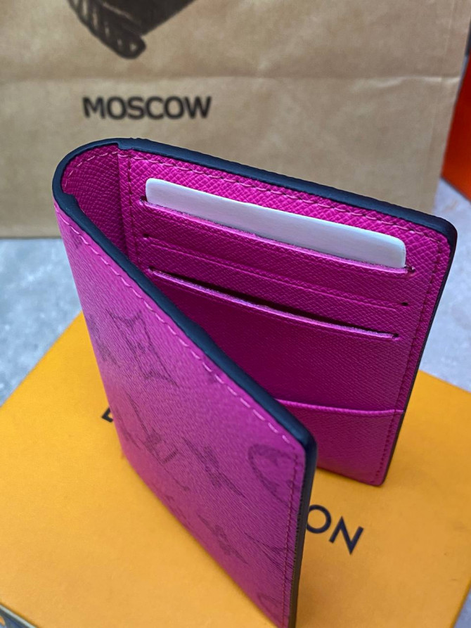 Картхолдер Louis Vuitton — изображение 2