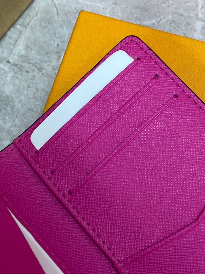 Картхолдер Louis Vuitton — изображение 6