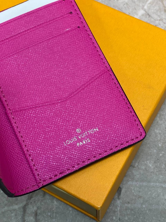 Картхолдер Louis Vuitton — изображение 7