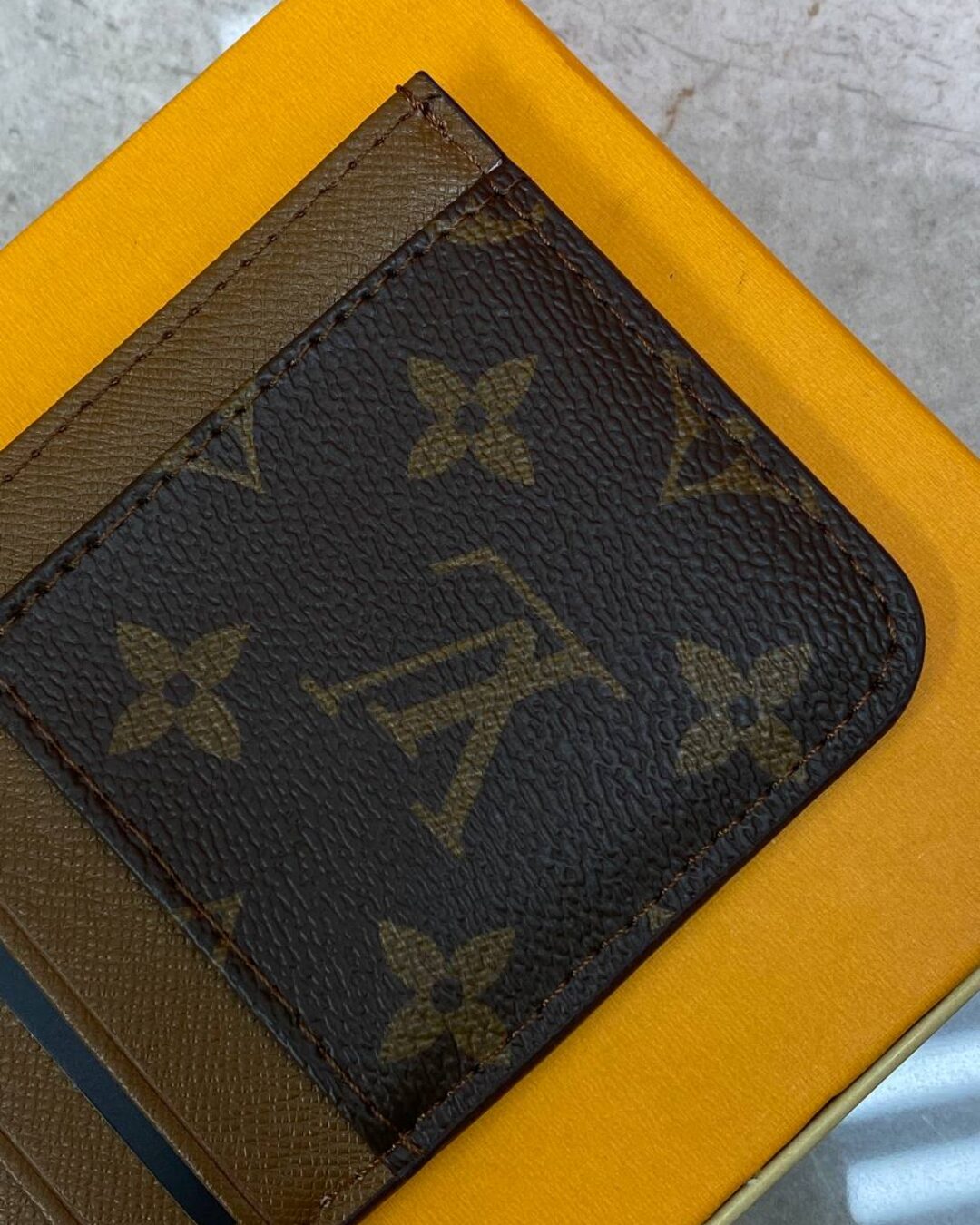 Картхолдер Louis Vuitton — изображение 3