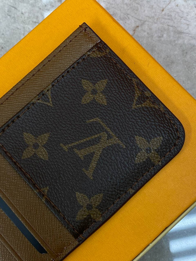 Картхолдер Louis Vuitton — изображение 3