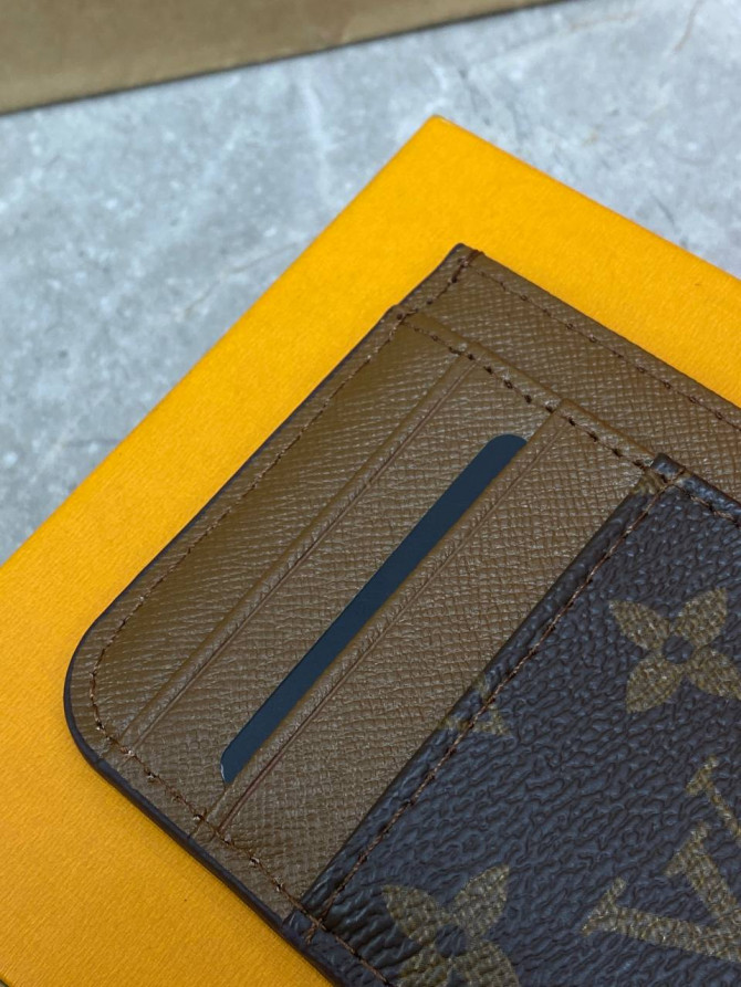 Картхолдер Louis Vuitton — изображение 5