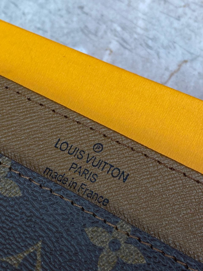 Картхолдер Louis Vuitton — изображение 6