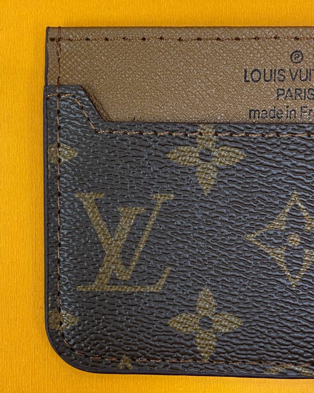 Картхолдер Louis Vuitton — изображение 8