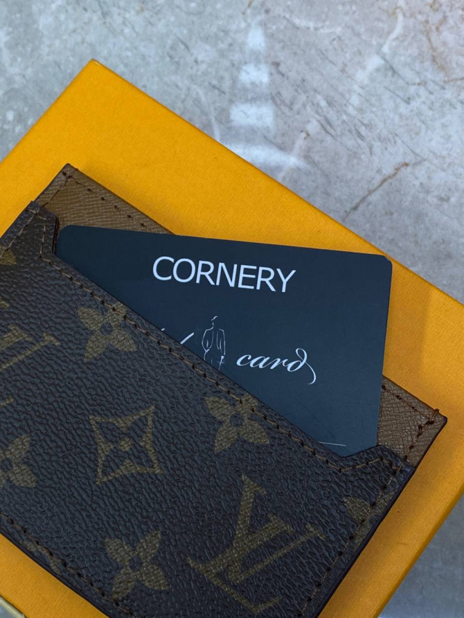 Картхолдер Louis Vuitton — изображение 7