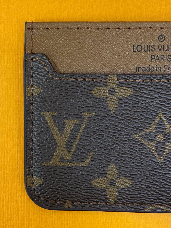 Картхолдер Louis Vuitton — изображение 8