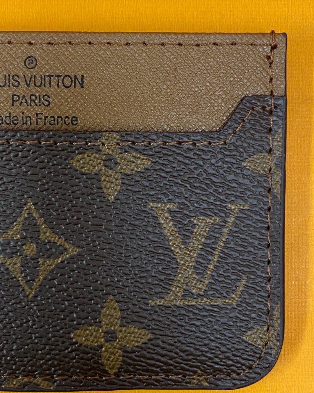 Картхолдер Louis Vuitton — изображение 9