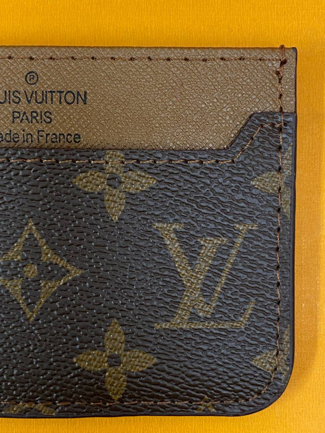 Картхолдер Louis Vuitton — изображение 9