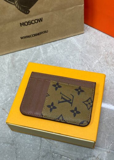 Картхолдер Louis Vuitton