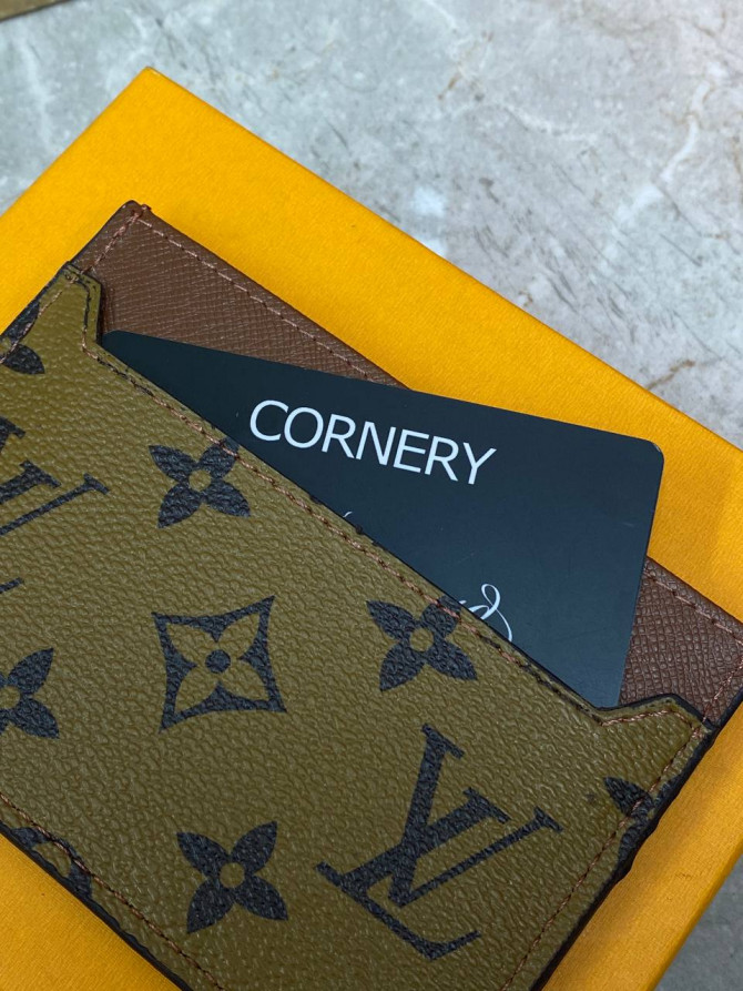 Картхолдер Louis Vuitton — изображение 4