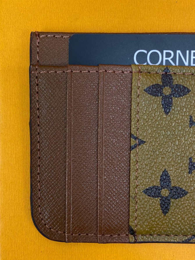 Картхолдер Louis Vuitton — изображение 7