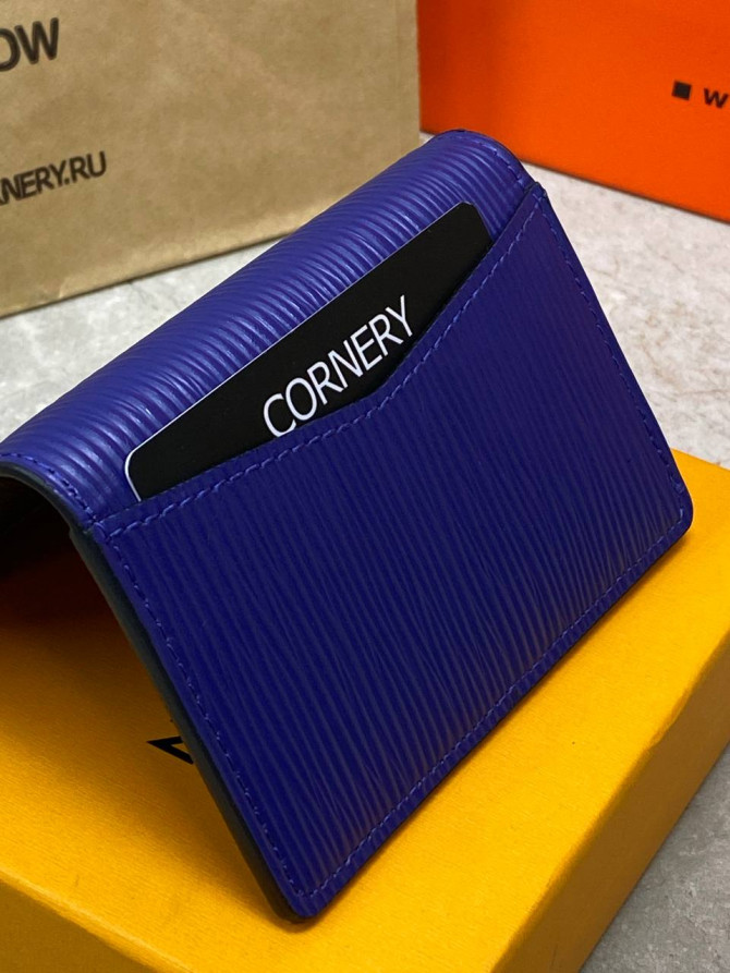 Картхолдер Louis Vuitton — изображение 3