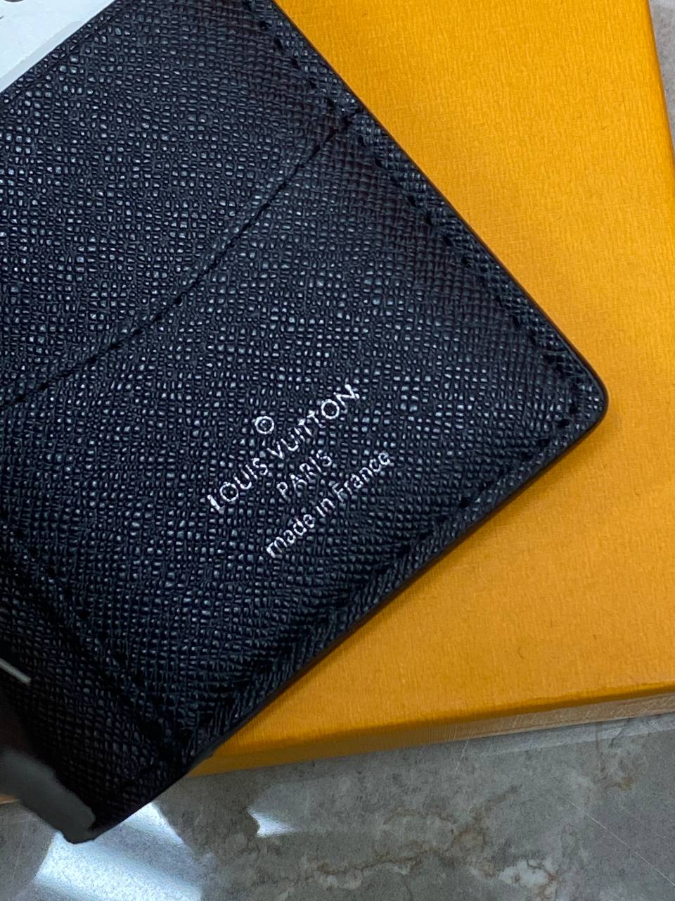 Картхолдер Louis Vuitton — фото 5
