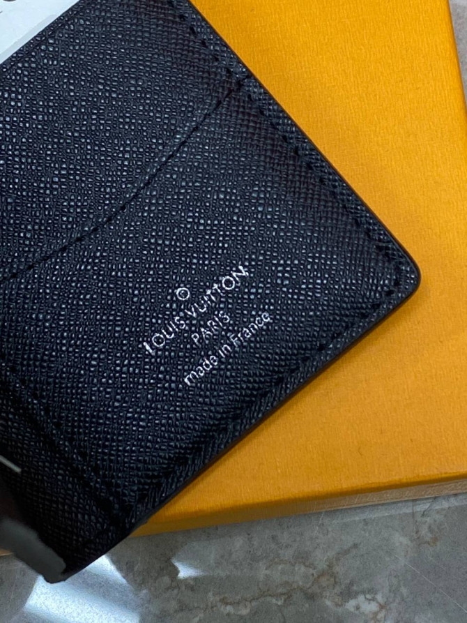 Картхолдер Louis Vuitton — изображение 5