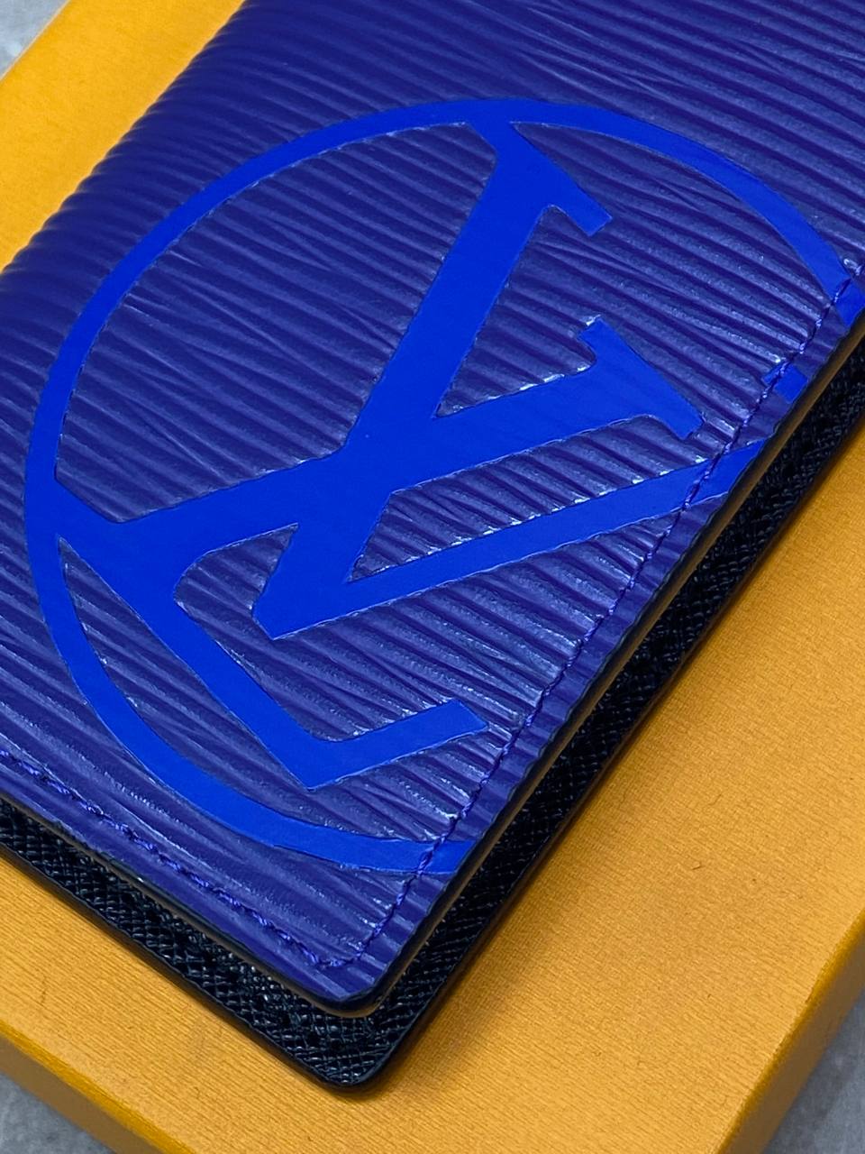 Картхолдер Louis Vuitton — фото 7