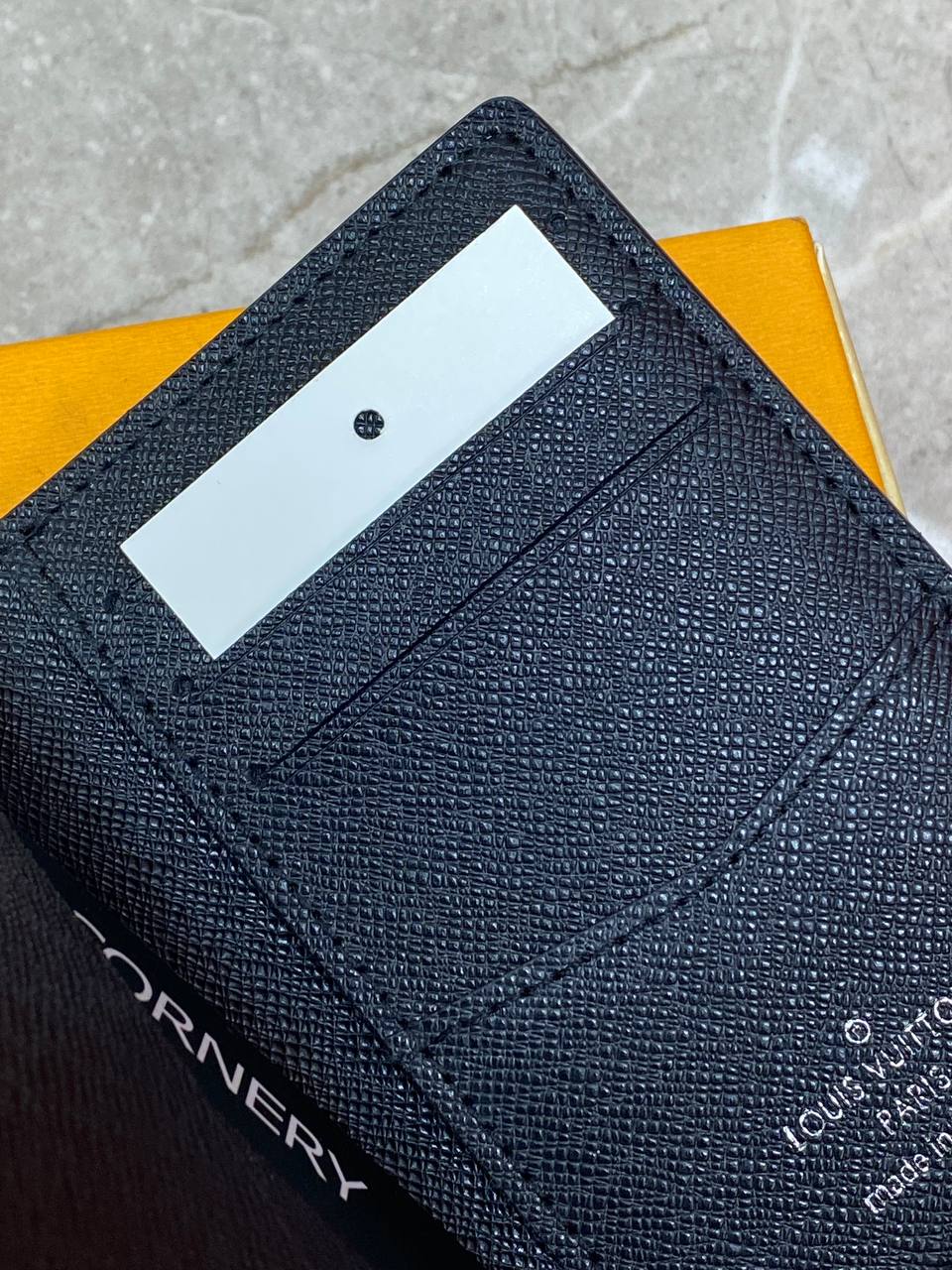 Картхолдер Louis Vuitton — фото 6