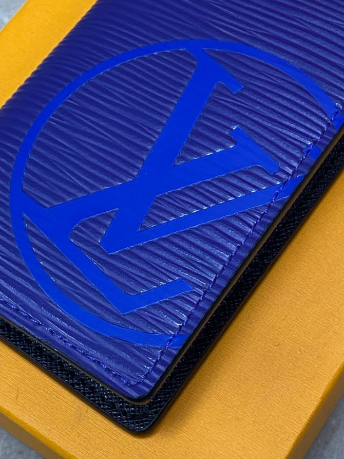 Картхолдер Louis Vuitton — изображение 7