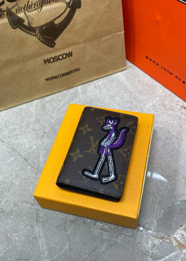 Картхолдер Louis Vuitton