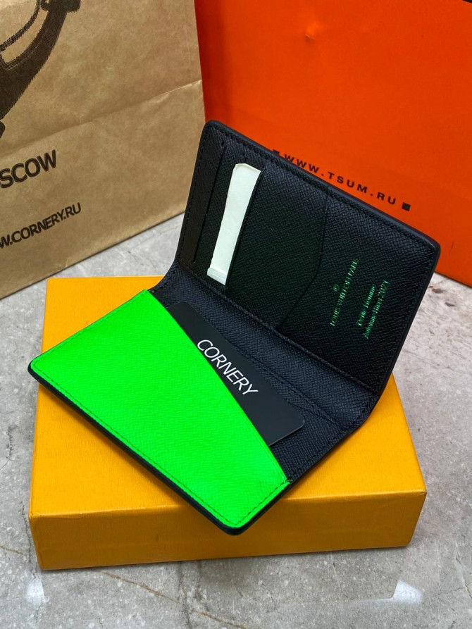 Картхолдер Louis Vuitton — изображение 2