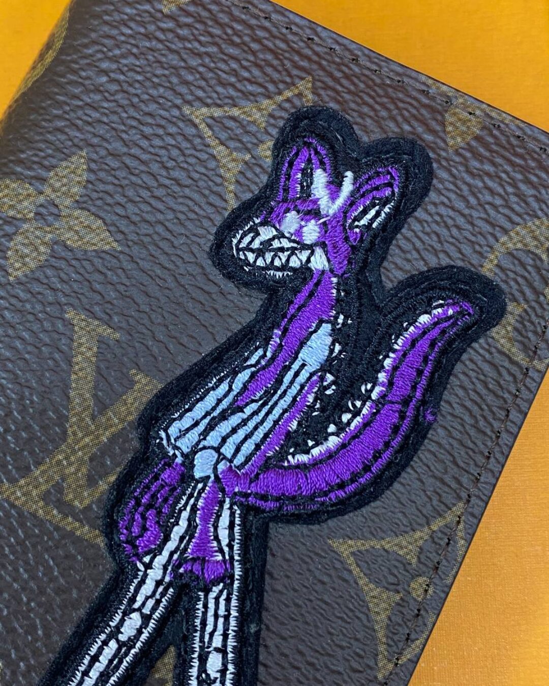 Картхолдер Louis Vuitton — изображение 4