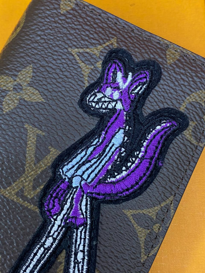 Картхолдер Louis Vuitton — изображение 4