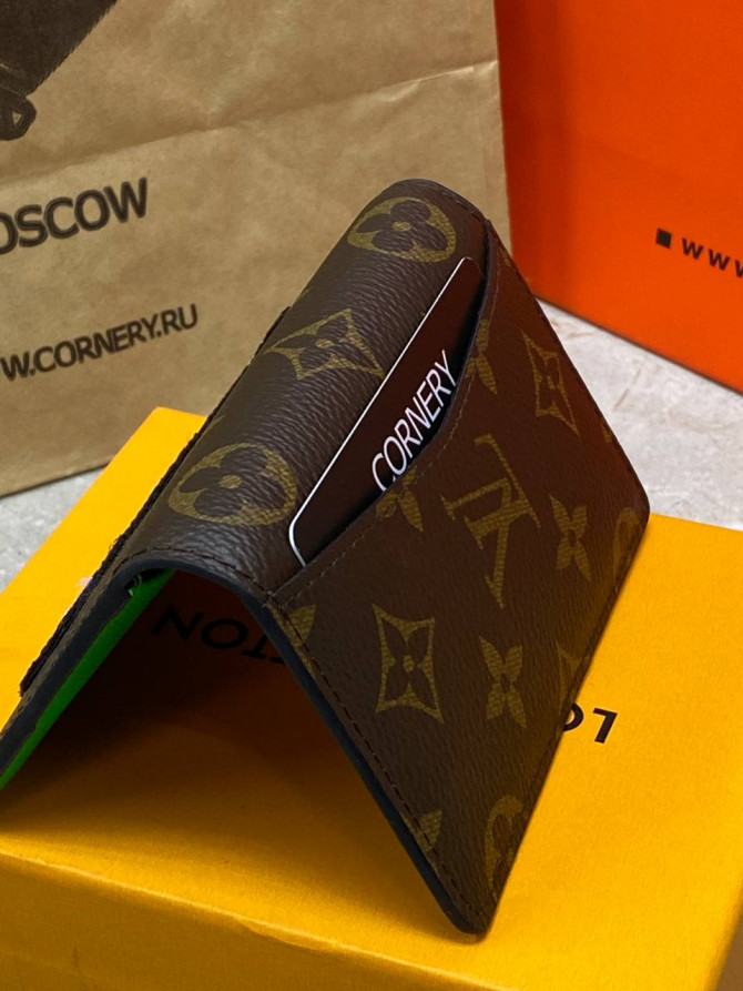 Картхолдер Louis Vuitton — изображение 5