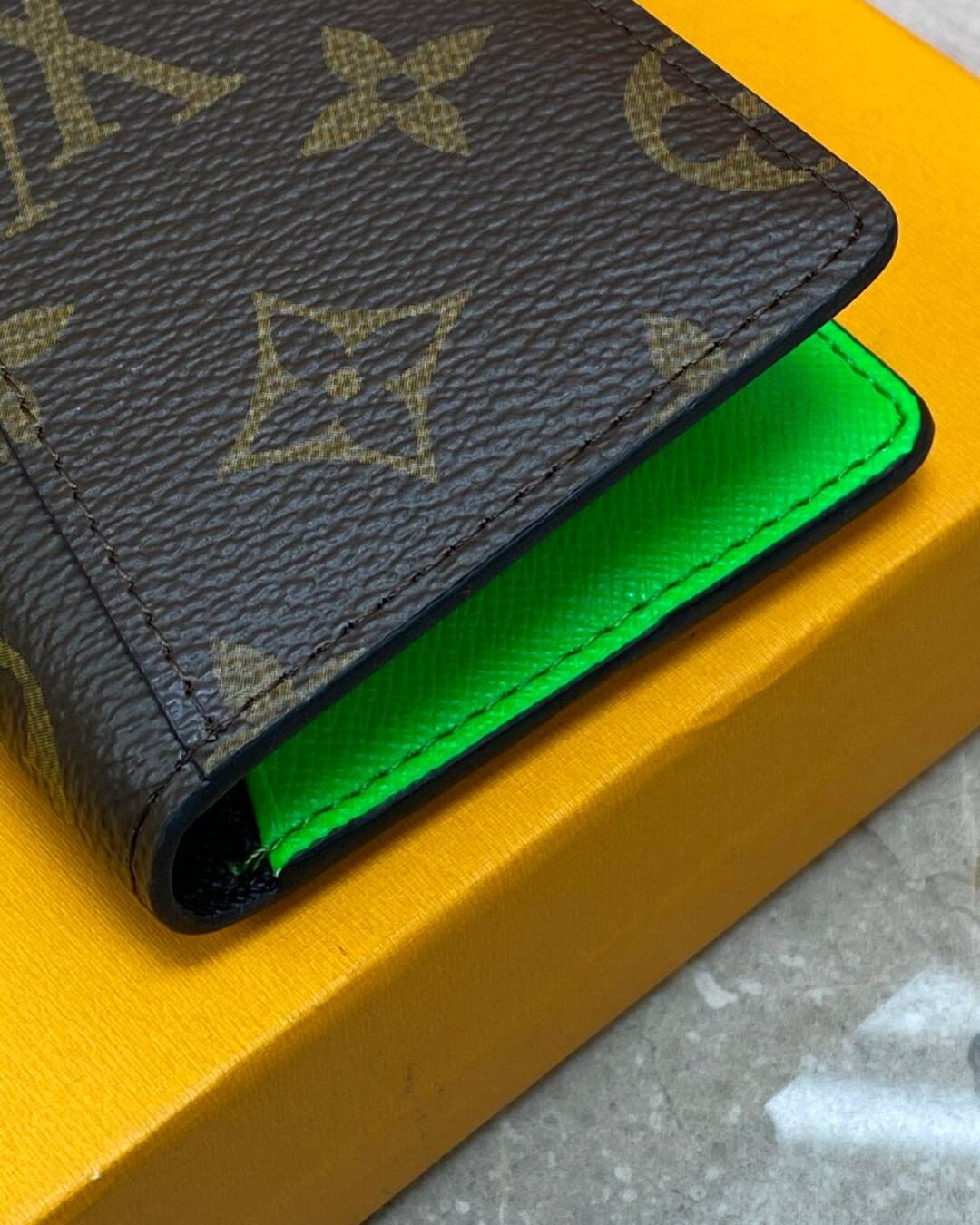 Картхолдер Louis Vuitton — изображение 6