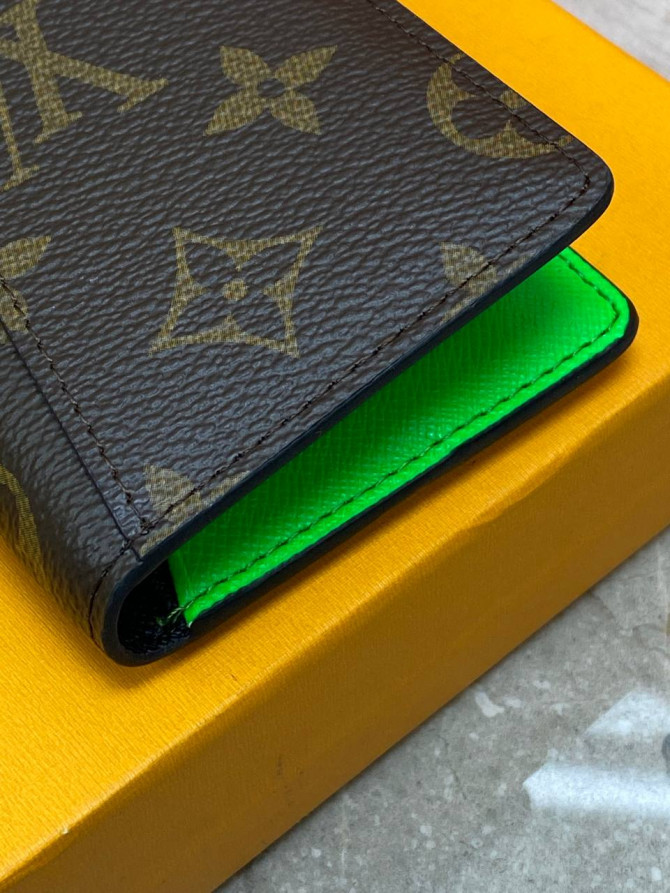 Картхолдер Louis Vuitton — изображение 6