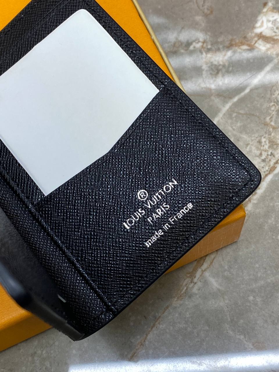 Картхолдер Louis Vuitton — фото 5