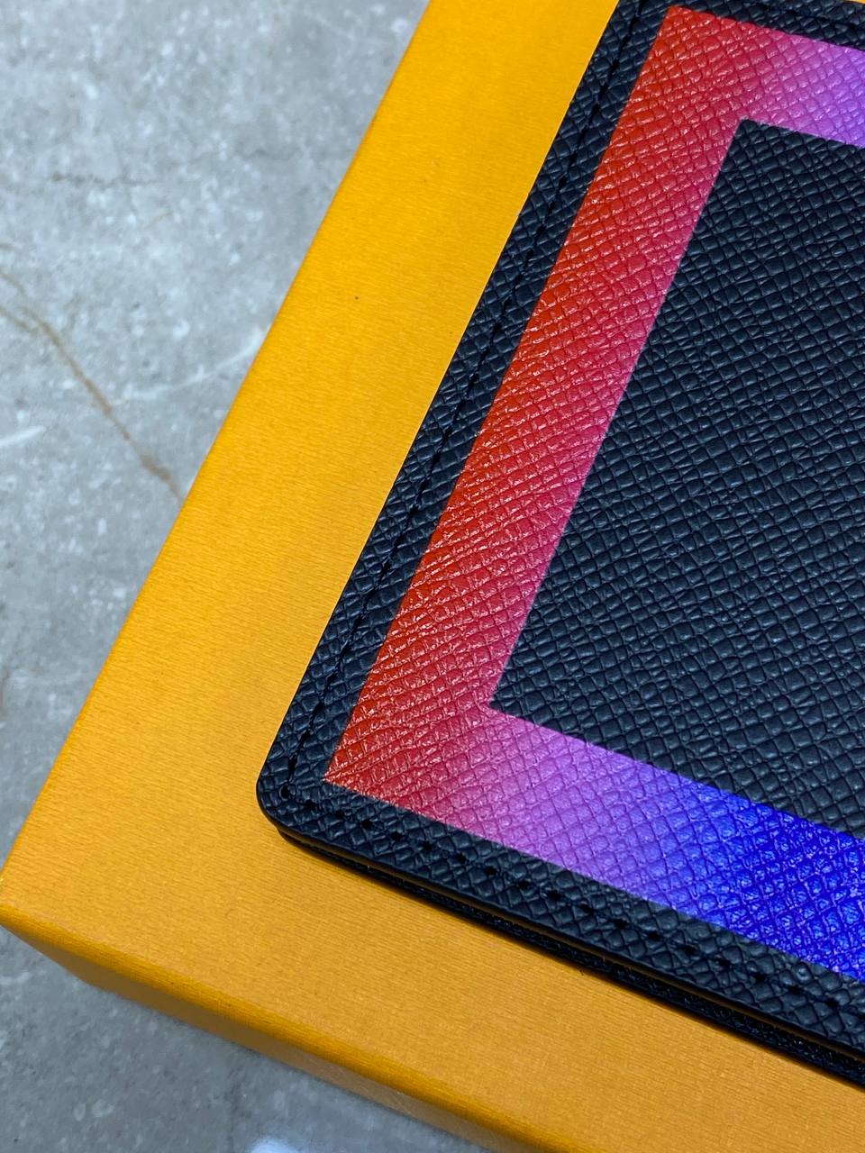 Картхолдер Louis Vuitton — фото 6