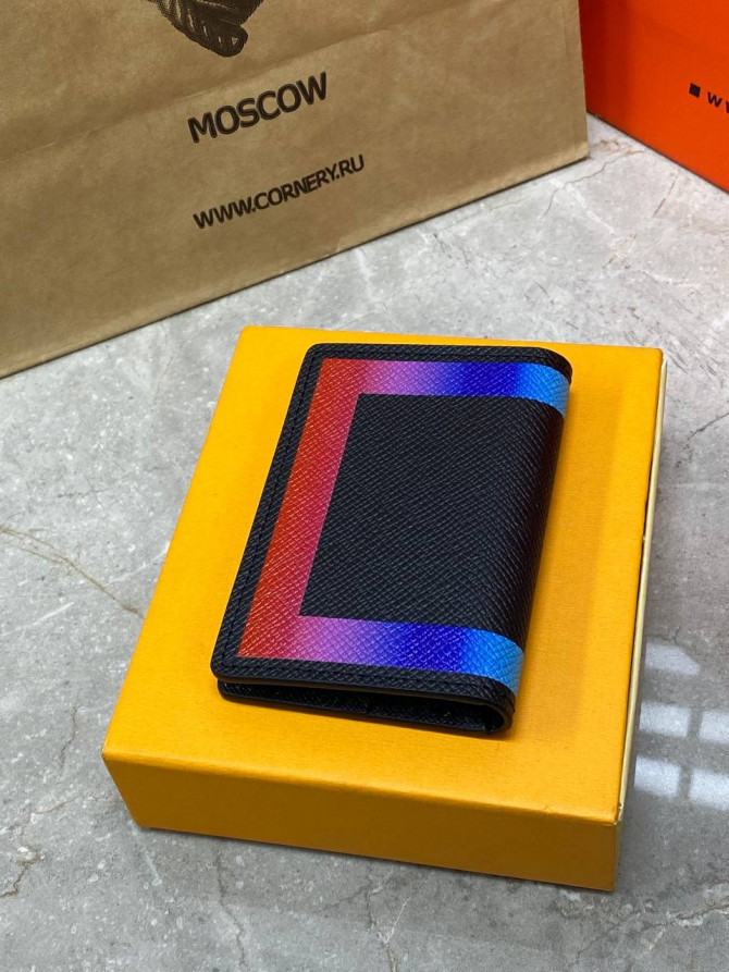 Картхолдер Louis Vuitton — изображение 7