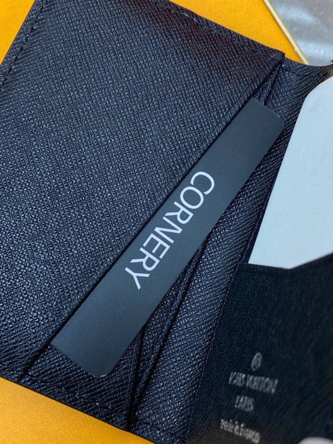 Картхолдер Louis Vuitton — изображение 8