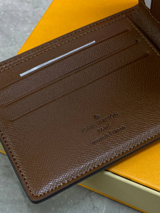 Кошелёк Louis Vuitton — изображение 4