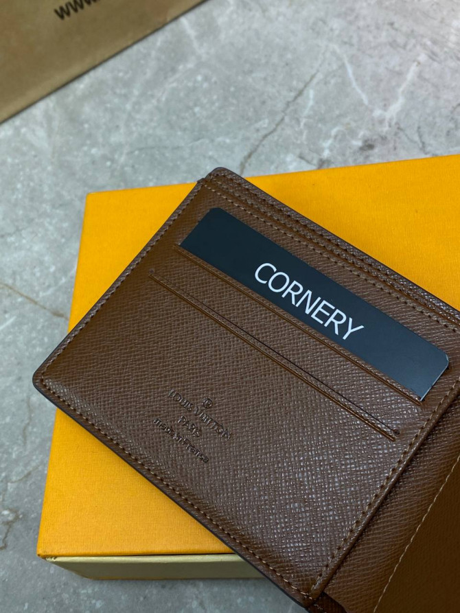 Кошелёк Louis Vuitton — изображение 6