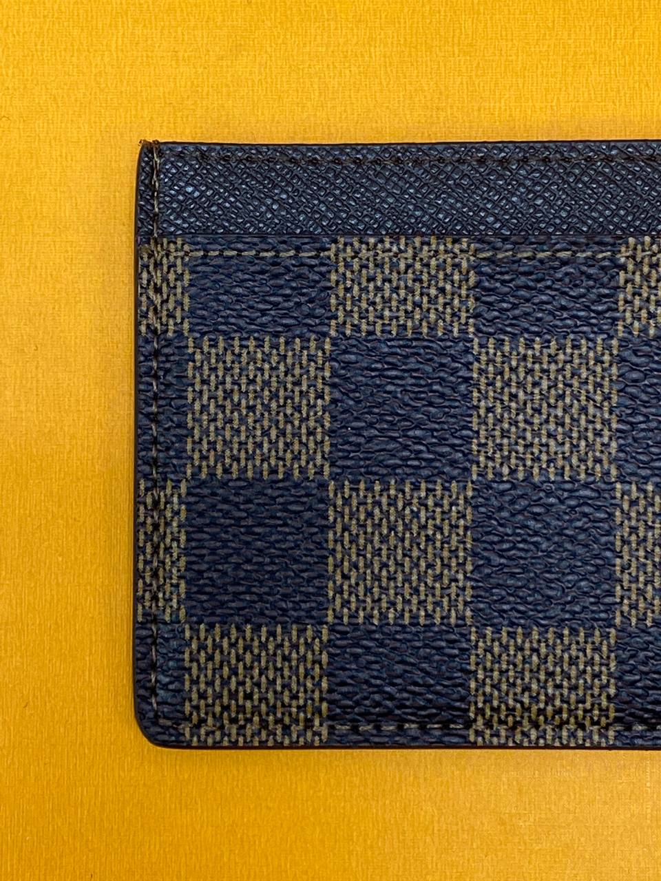Картхолдер Louis Vuitton — фото 4