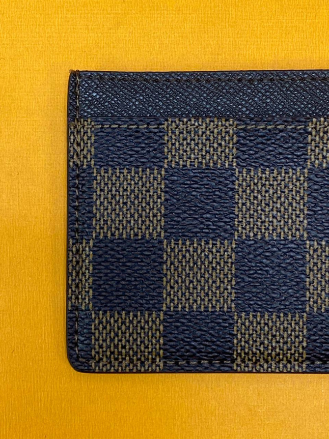 Картхолдер Louis Vuitton — изображение 4