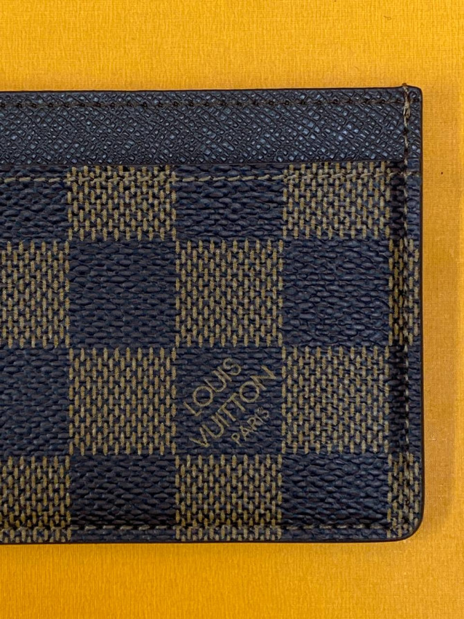 Картхолдер Louis Vuitton — изображение 6