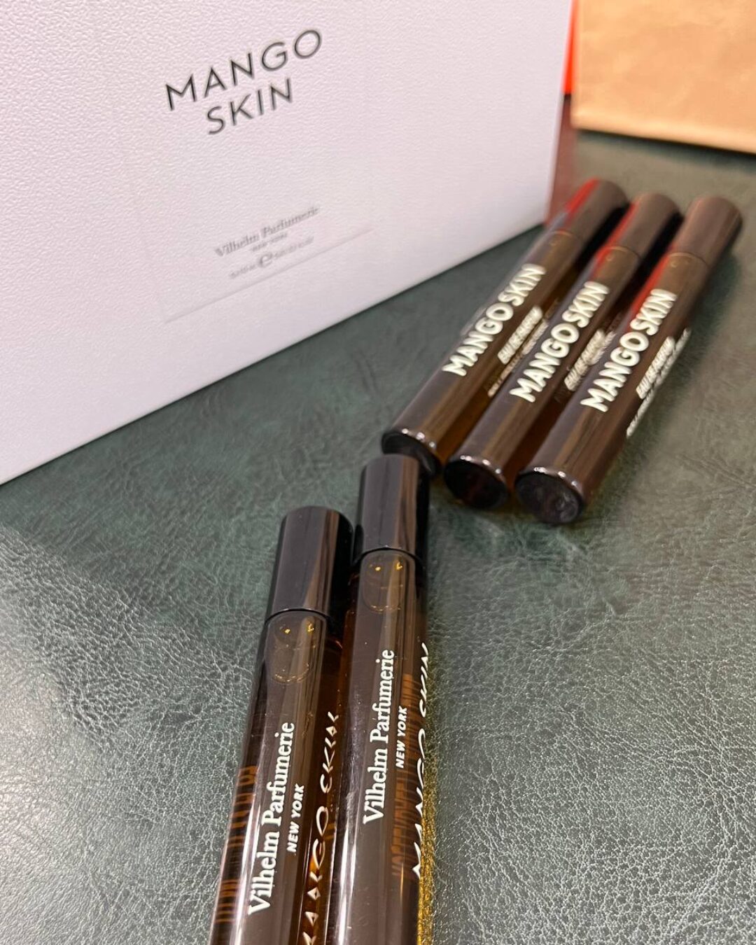Парфюм Mango Skin 10ml — изображение 2