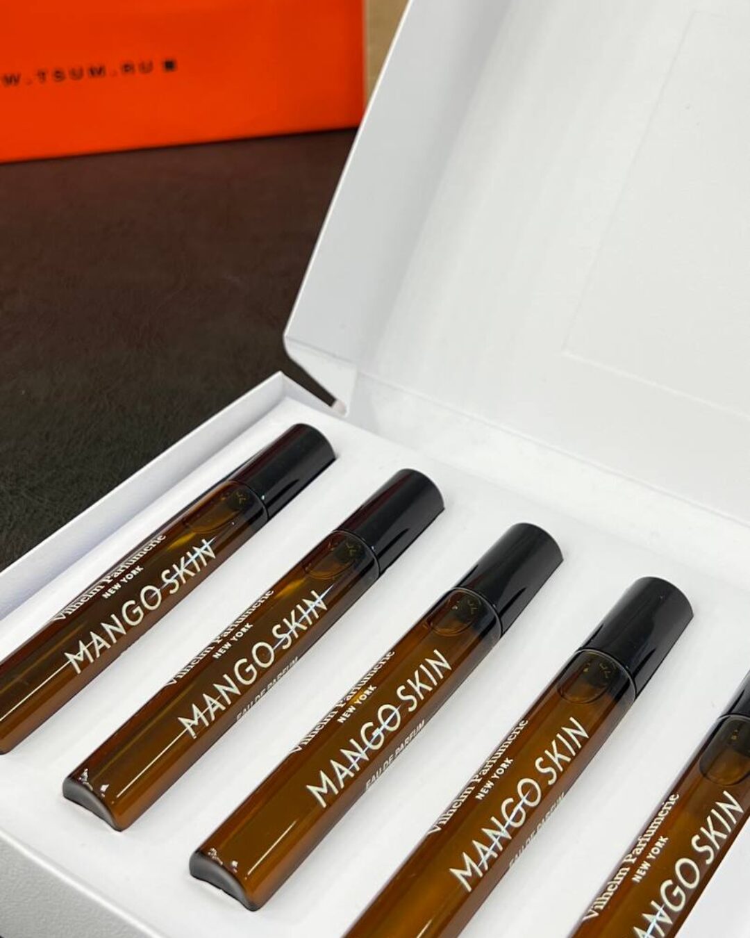 Парфюм Mango Skin 10ml — изображение 3