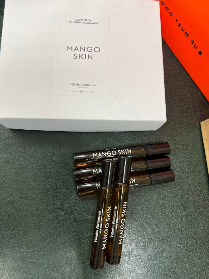 Парфюм Mango Skin 10ml — изображение 4