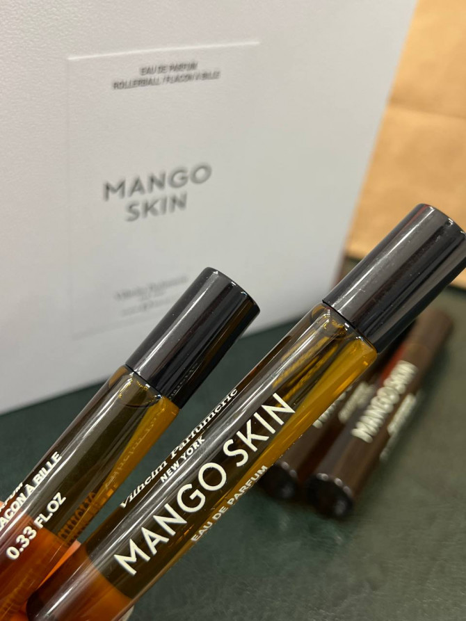 Парфюм Mango Skin 10ml — изображение 5