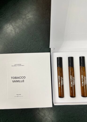 Парфюм Tom Ford Tobacco Vanille 10ml