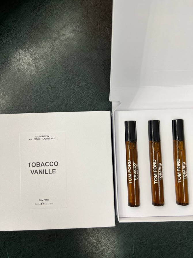 Парфюм Tom Ford Tobacco Vanille 10ml