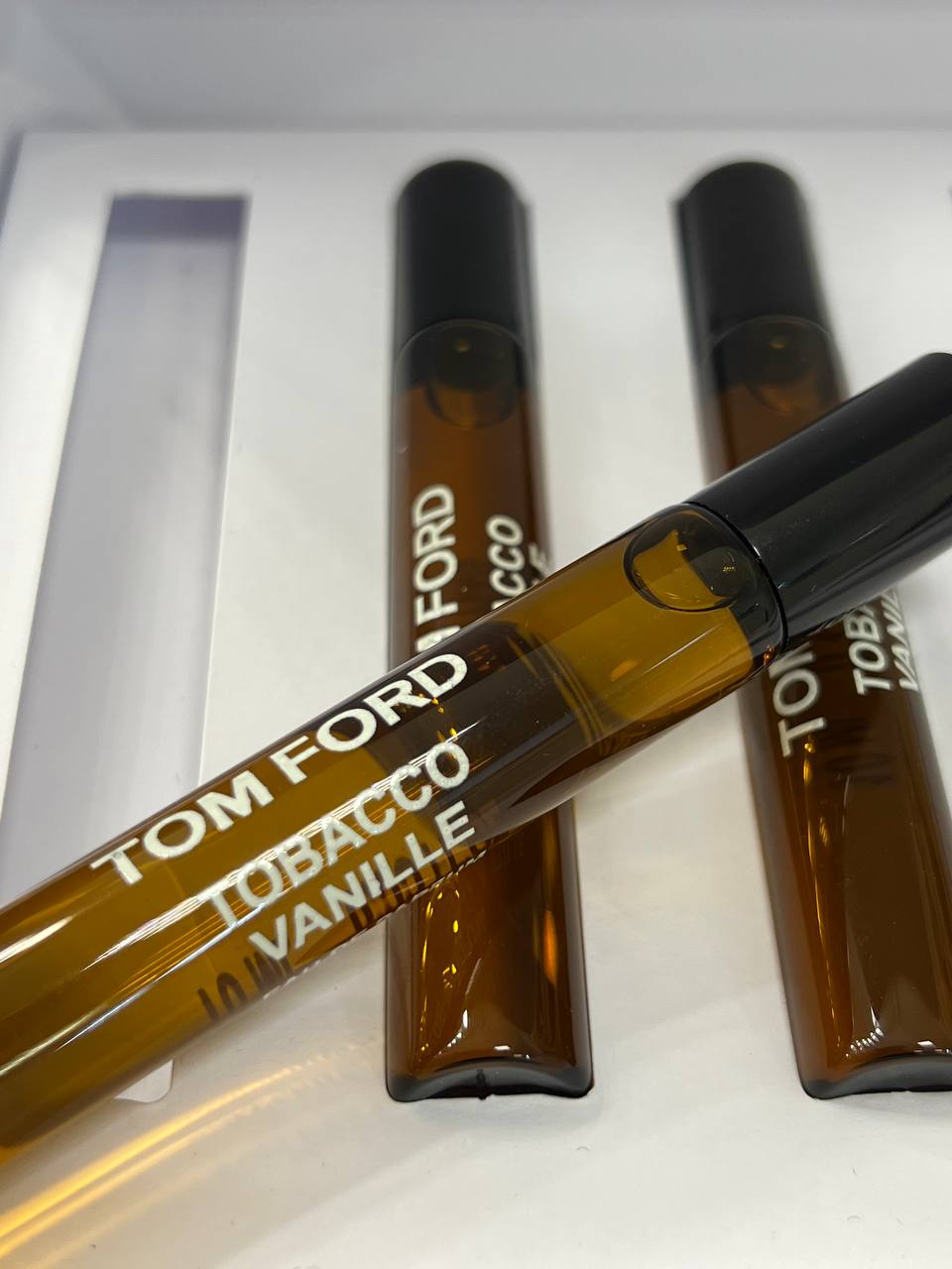 Парфюм Tom Ford Tobacco Vanille 10ml — фото 2