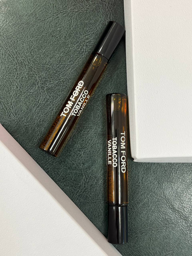 Парфюм Tom Ford Tobacco Vanille 10ml — изображение 3